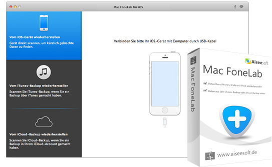 free for mac instal FoneLab iPhone Data Recovery 10.5.58