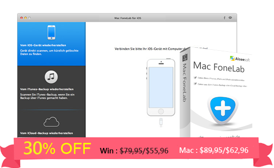 download the new for mac FoneLab iPhone Data Recovery 10.5.52
