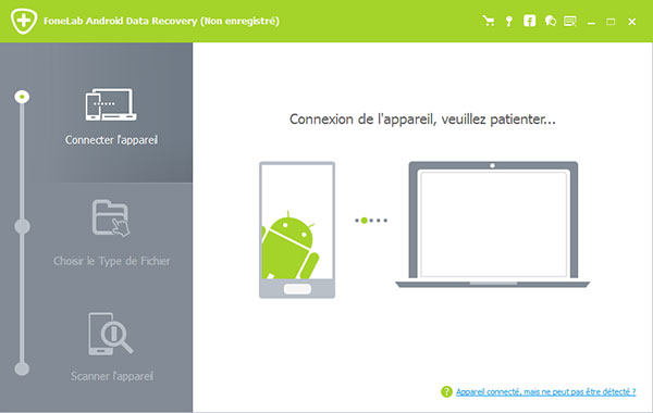 Comment Recuperer Des Fichiers Effaces Et Perdus Android