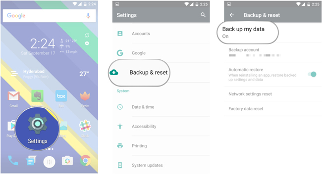 for android download Personal Backup 6.3.5.0