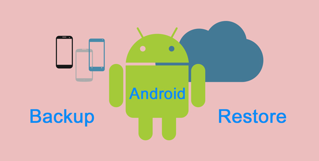 android minix restore backup using adblink