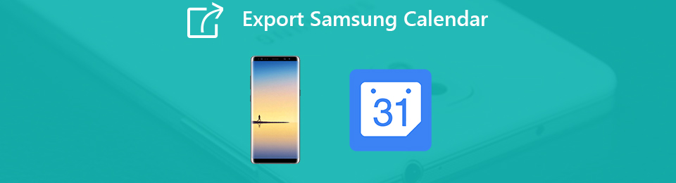 [Gelöst] So exportieren Sie Samsung Kalender