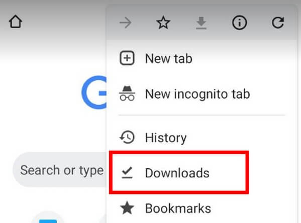 How to Find Downloads on Samsung [Walk-through Guide]