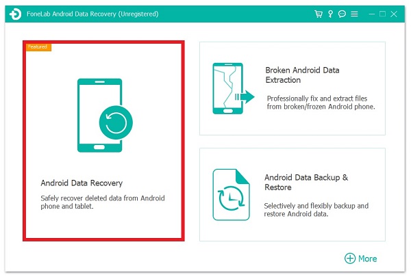 Un Guide Complet Sur La Facon De Recuperer Des Donnees Android 100 Fonctionnel