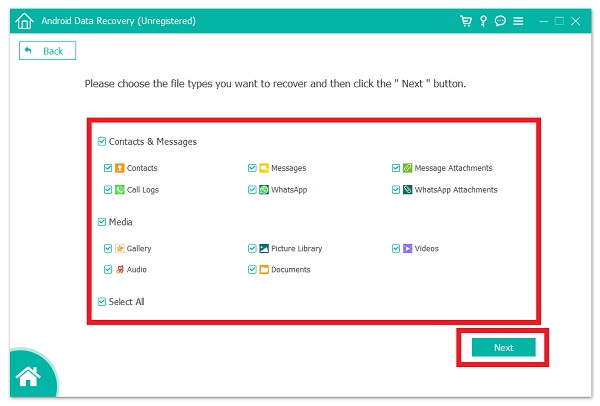 file types