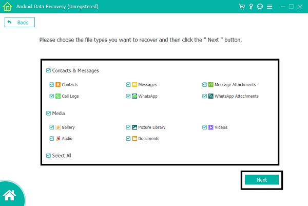 Comment Recuperer Des Fichiers Supprimes De La Memoire Internecarte Sd Du Telephone Android