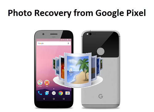 google photo recovery