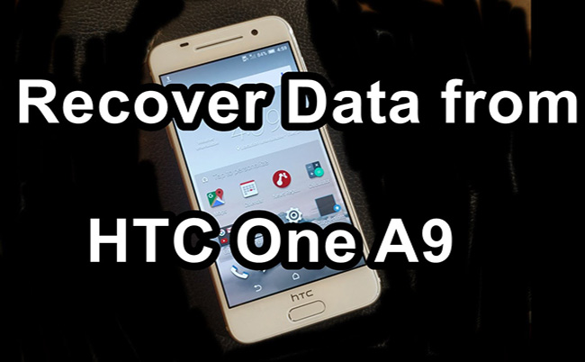 Не работает recovery htc one