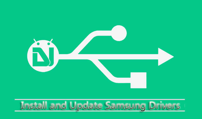 to Install and Update USB Driver on Windows