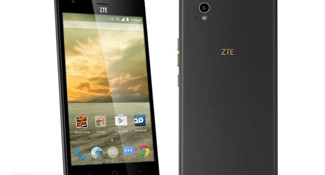 Чем заменить zte от мгтс