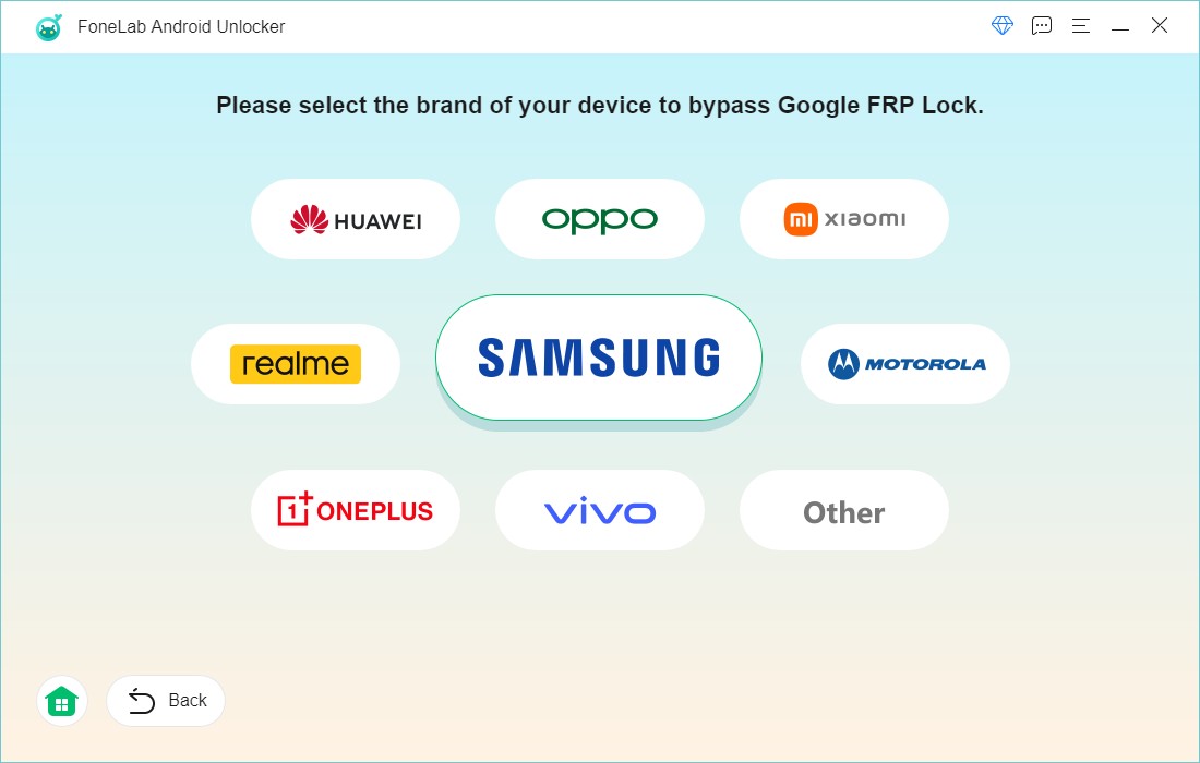 bypass google frp lock interface