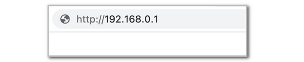 search wifi network ip address