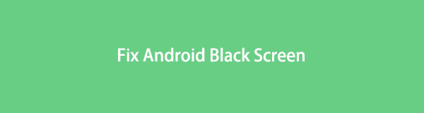 4 Trouble-free Fixes for Android Screen Keeps Going Black