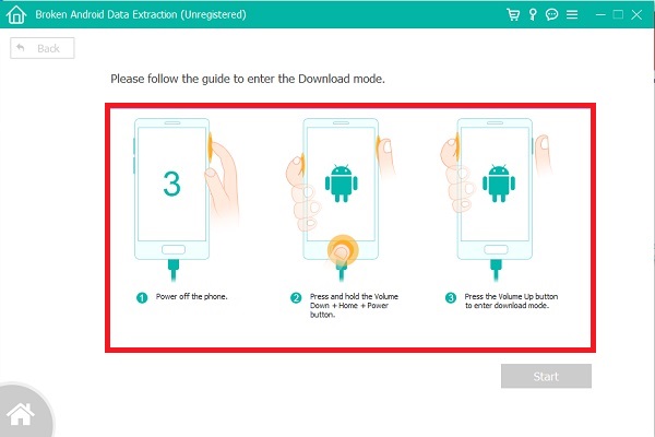 fonelab broken android data extraction crack