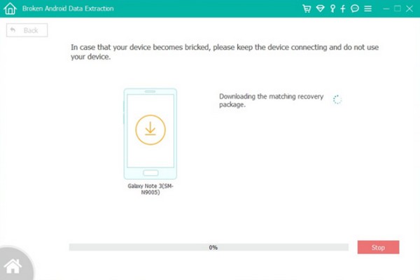 fonelab broken android data extraction crack