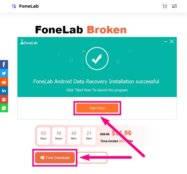 fonelab broken android data extraction crack