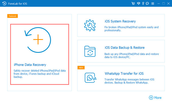 instal the last version for iphoneFoneLab iPhone Data Recovery 10.5.52