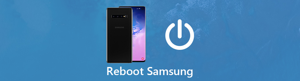 How to Reboot Samsung Phone Easily [Professional Guide]