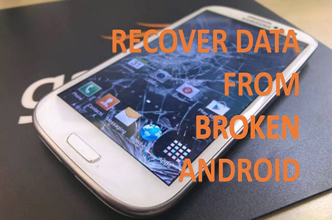 fonelab broken android phone data extraction free download