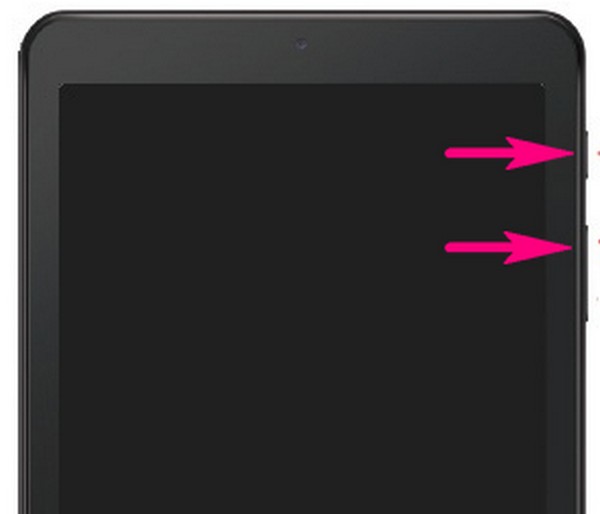 Top 3 Methods to Fix Samsung Tablet Black Screen with Easy Guide