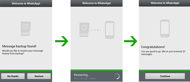 Sdcard/WHATSAPP. WHATSAPP story Size. Mgstore WHATSAPP. How to restore old WHATSAPP messages from other.Phone.