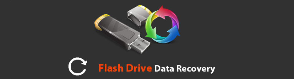 dead usb flash drive data recovery