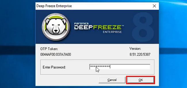 backup - How to deepfreeze Ubuntu like Windows deepfreeze? - Ask