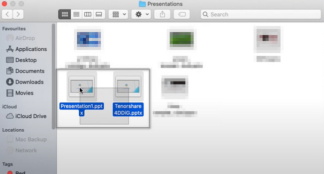 Работа с PowerPoint на Mac: особенности и функциональные возможности