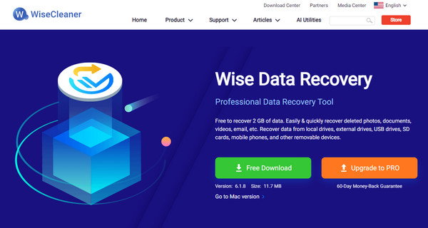 download data recovery