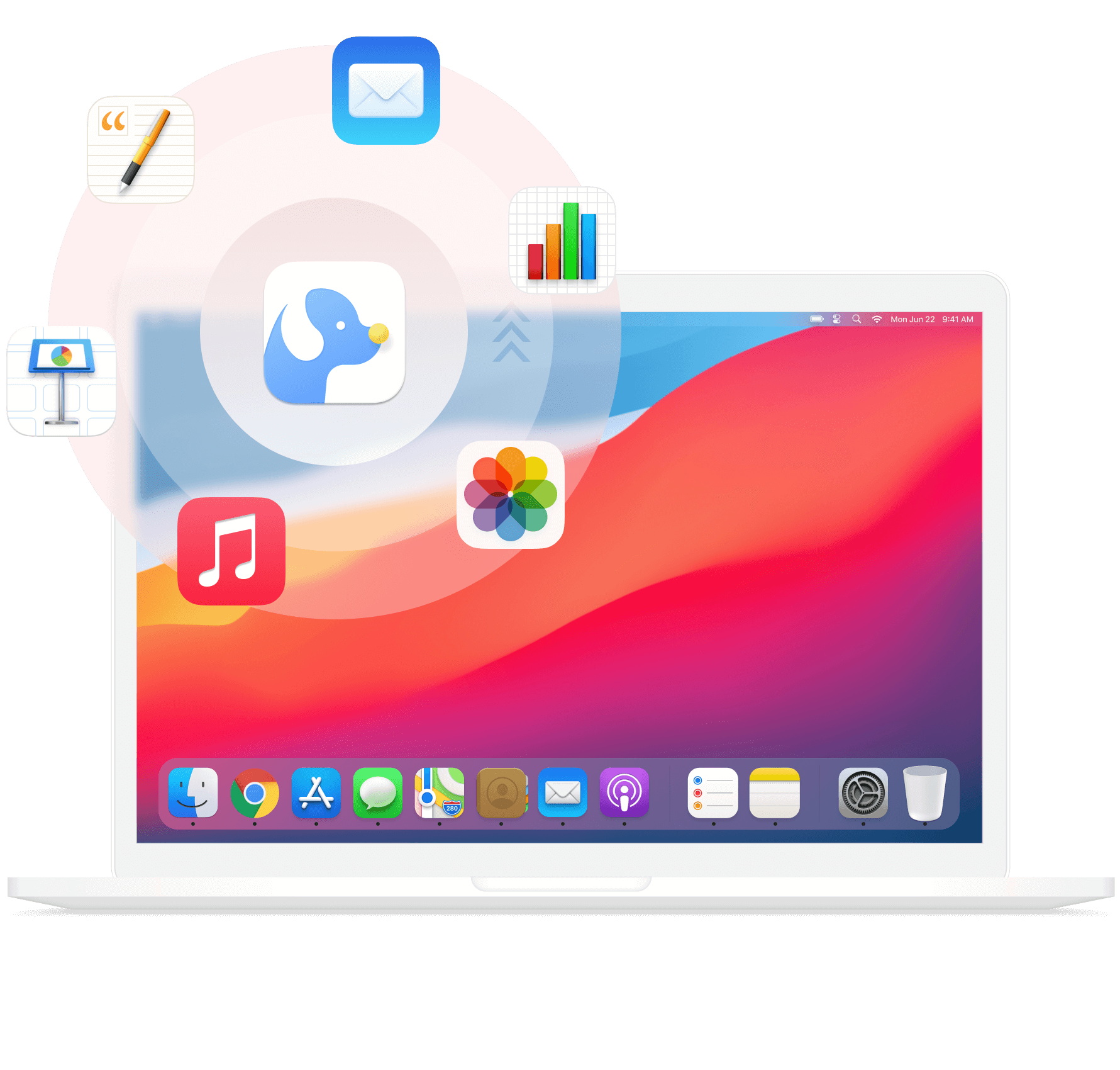 free for mac instal FoneLab iPhone Data Recovery 10.5.52