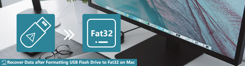 formatting a flash drive for mac