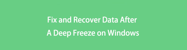 Deep Freeze, Reboot-to-Restore Technology