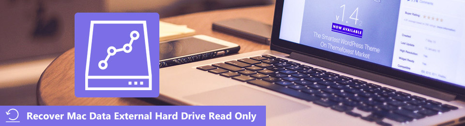 ntfs for mac why is hard drive read-only