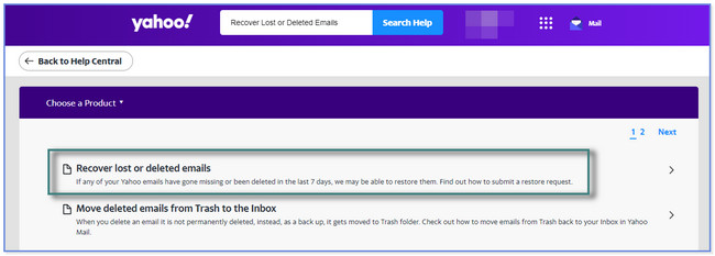 3 Quick Techniques of Yahoo Email Recovery Professional-Wise