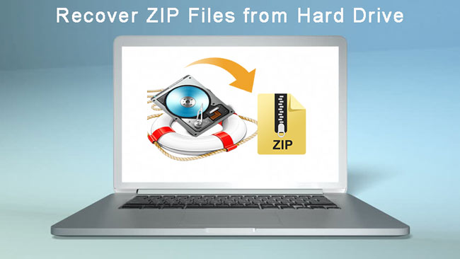 zip recovery for mac