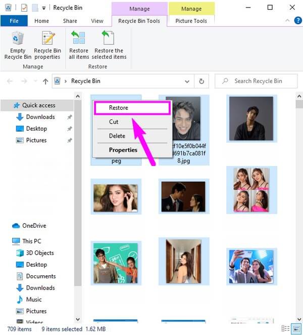 Why is The Windows 10 Recycle Bin Missing [Solved]