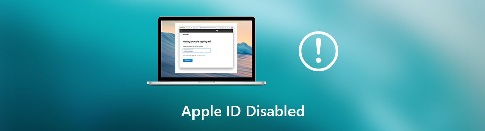 Что означает деактивация apple id