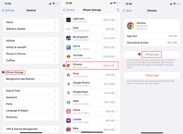 clear-chrome-cache-on-iphone-using-the-step-by-step-procedure-2023