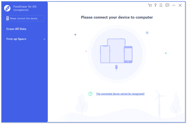 将 iPhone 连接到计算机