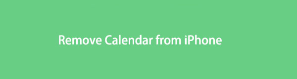 Come to Know How to Remove Events from iPhone Calendar Effectively