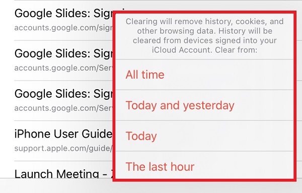 learn-the-useful-ways-on-how-to-clear-history-on-iphone