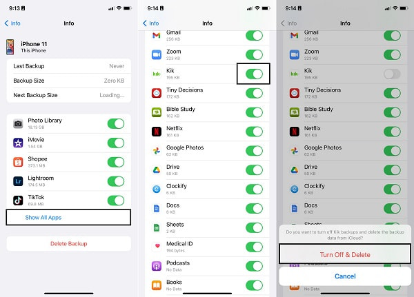 how-to-clear-icloud-storage-on-iphone-or-mac