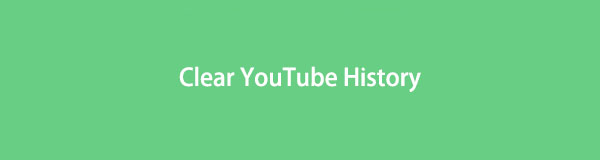 Clearing youtube history on ipad hot sale