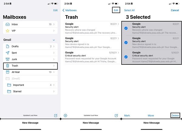 how-to-clear-icloud-storage-on-iphone-eminent-solutions