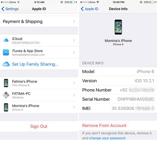 free iphone message recovery ios 10.3