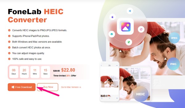 download heic converter