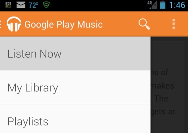 how to download music from google play