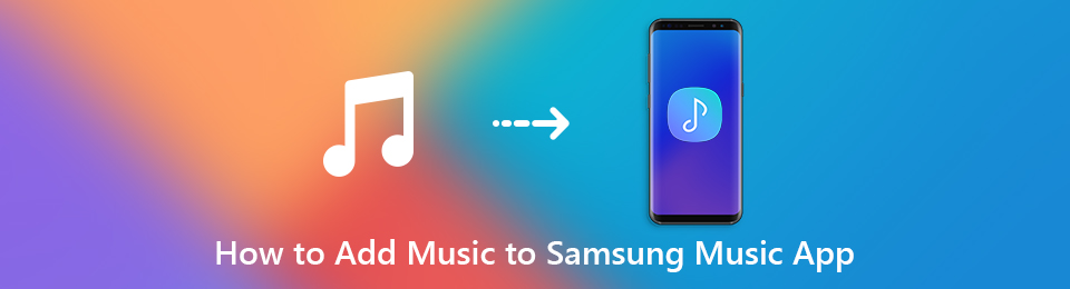 4 Ways To Add Music To Your Samsung Music App Quickly And Easily