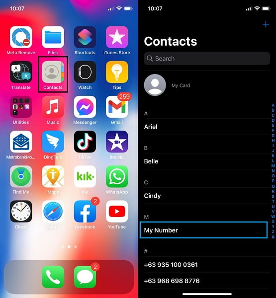 how-to-share-your-contact-on-iphone-with-4-comprehensive-ways