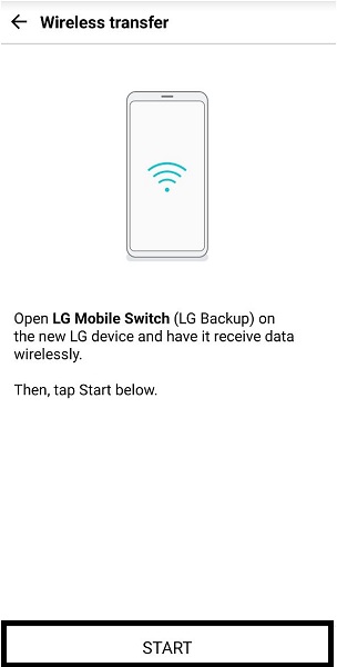 Lg mobile switch что это за программа